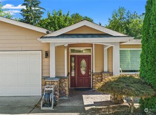 5008 151st Ave SE, Bellevue, WA