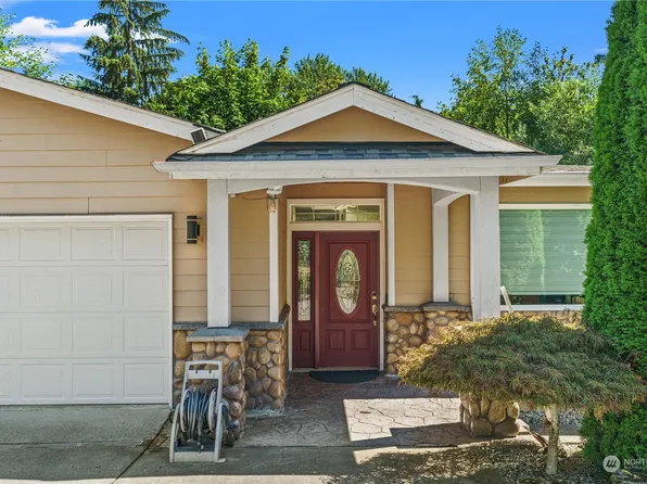 5008 151st Avenue SE, Bellevue, WA 98006