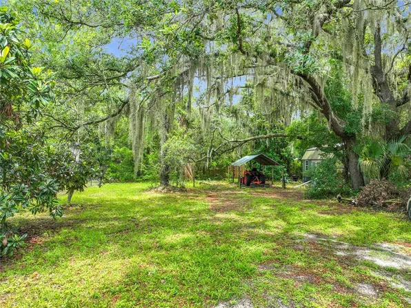 175 N Summit Ave Lot 3, Lake Helen, FL 32744