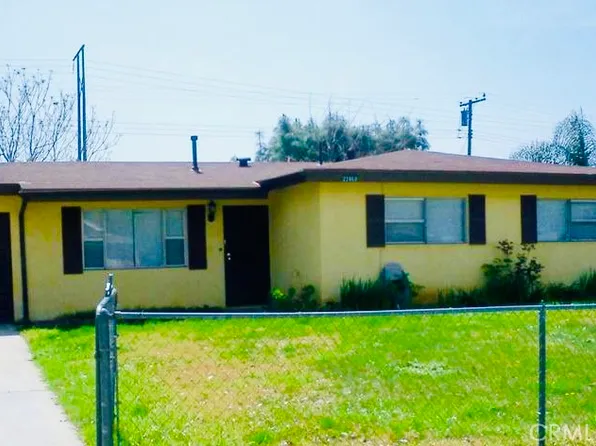 22463 Kentfield St, Grand Terrace, CA 92313