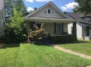 1106 Julia Ave, Louisville, KY 40204