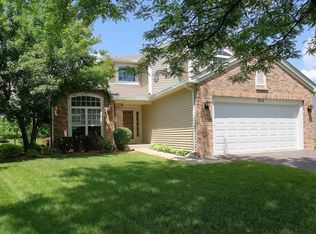 7622 Mendocino Dr, Gurnee, IL 60031