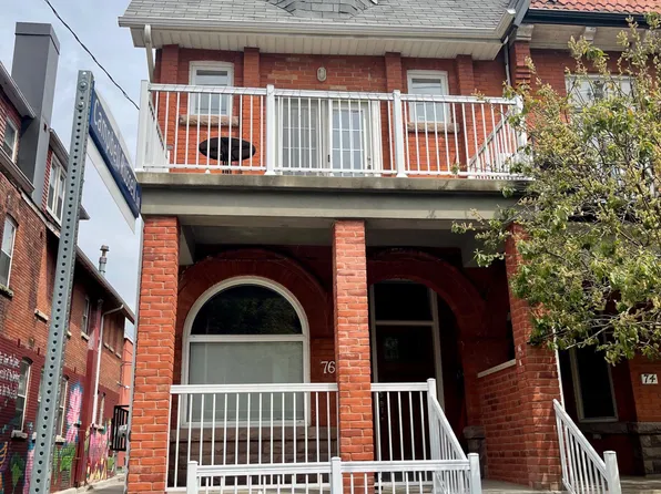 76 Oxford St, Toronto, ON M5T 1P1