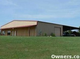 401 Thomas School Rd, Lumberton, MS 39455