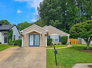 2470 Park Ave, Austell, GA 30106