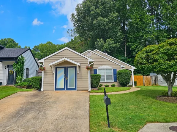 2470 Park Ave, Austell, GA 30106