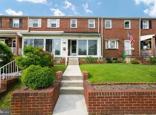 8223 Park Haven Rd, Baltimore, MD 21222