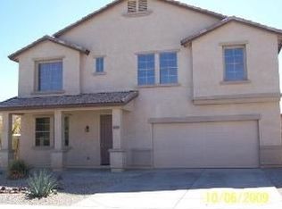 45993 W Belle Ave, Maricopa, AZ 85139
