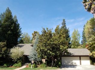 2741 Lavender Dr, Walnut Creek, CA 94596