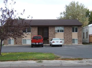 328 Fredregill Rd, Pocatello, ID 83204