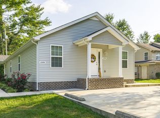 109 Williams St, Portland, TN 37148