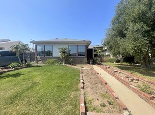 409 W Hammel St, Monterey Park, CA 91754