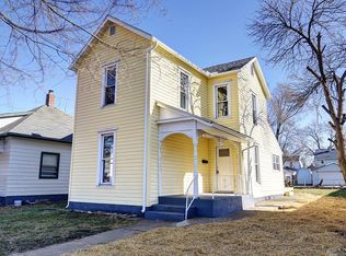 107 Shafor St, Middletown, OH
