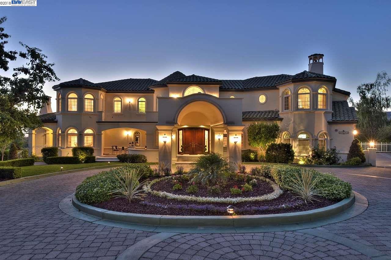 45447 Grapevine Ct, Fremont, CA 94539 | Zillow