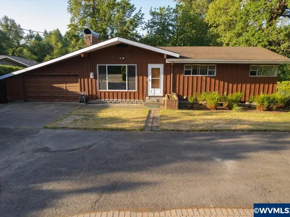 16060 Ellendale Rd W, Dallas, OR 97338