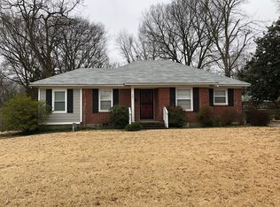 707 Moss Rd, Memphis, TN 38117