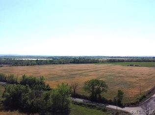 E County Road 1200, Keota, OK 74941