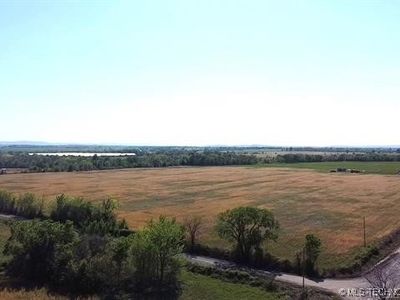 E County Road 1200, Keota, OK, 74941