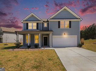 4038 Riverchess Dr SW, Atlanta, GA 30331