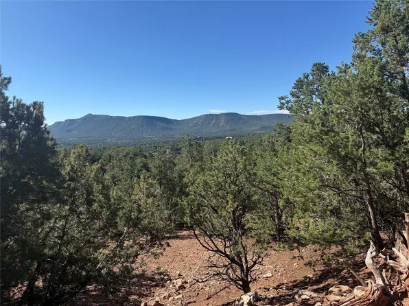 12 Monte Del Sol Dr, Pecos, NM 87552