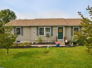 2920 Big Rd, Zieglersville, PA 19492