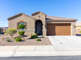 8874 W Red Spike Ice Dr, Marana, AZ 85653