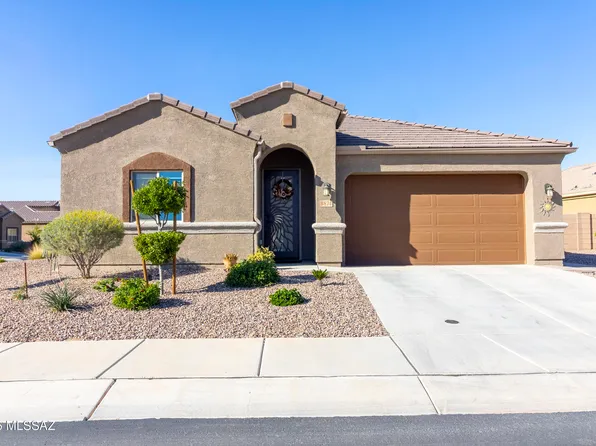 8874 W Red Spike Ice Dr, Marana, AZ 85653