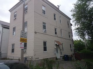 6 Wise St, Jamaica Plain, MA 02130