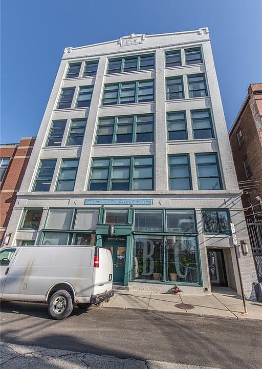 1st image of 1951 W 26th St APT 207