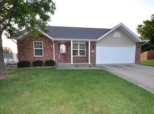 1029 Vermont Ave, Collinsville, IL 62234