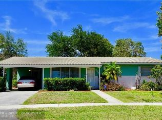 2661 SW 16th St, Fort Lauderdale, FL 33312