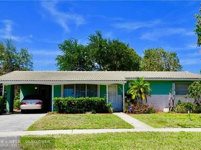 2661 SW 16th St, Fort Lauderdale, FL, 33312