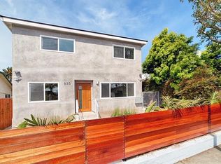 635 Westminster Ave UNIT 4, Venice, CA 90291