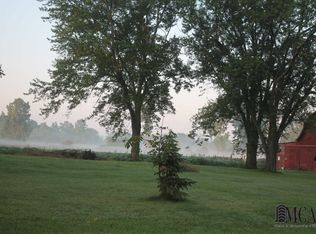 2903 S Otter Creek Rd, La Salle, MI 48145