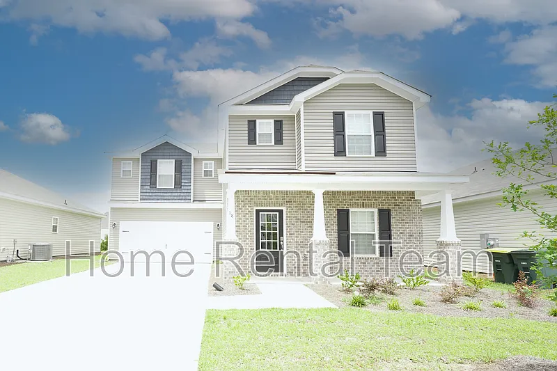 Building Photo - 18 Sago Palm Way