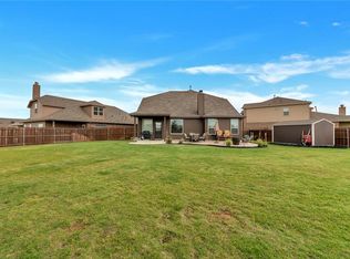 1701 Jacona Trl, Fort Worth, TX 76131