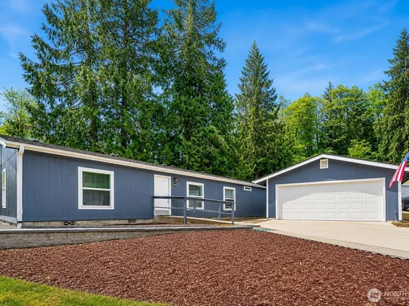 23807 67th Street E #7, Buckley, WA 98321