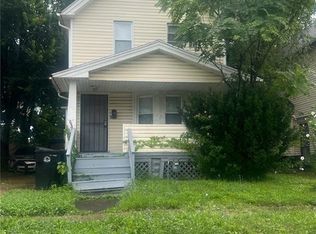 3659 E 104th St, Cleveland, OH