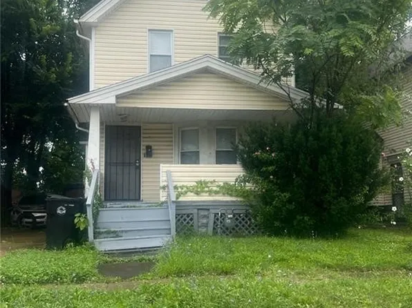 3659 E 104th St, Cleveland, OH 44105