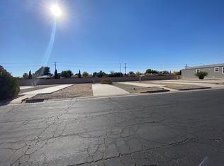 Sands Mobile Park, Ridgecrest, CA 93555