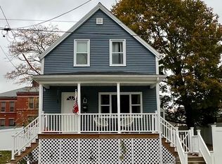 5 Tilton St, New Bedford, MA 02740