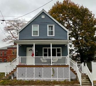 5 Tilton St, New Bedford, MA, 02740