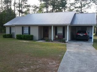 180 Clough Blvd, Douglas, GA 31533
