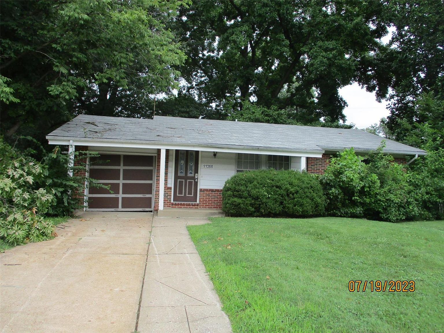 11366 Birmingham Ct, Saint Louis, MO 63138 Zillow