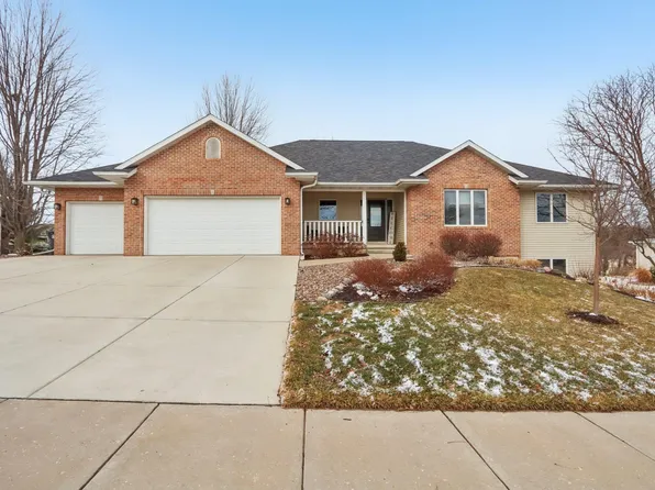 540 Sunrise Dr, Lodi, WI 53555
