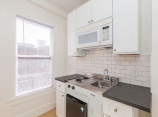816 Geary, San Francisco, CA 94109
