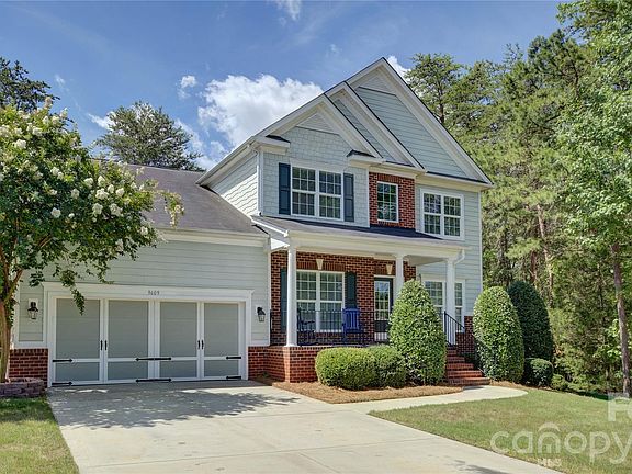 2nd image of 9609 Spurwig Ct