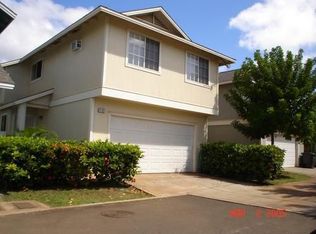91-1037 Hoopili St #44, Ewa Beach, HI 96706