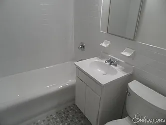 Rented by City Connections Realty