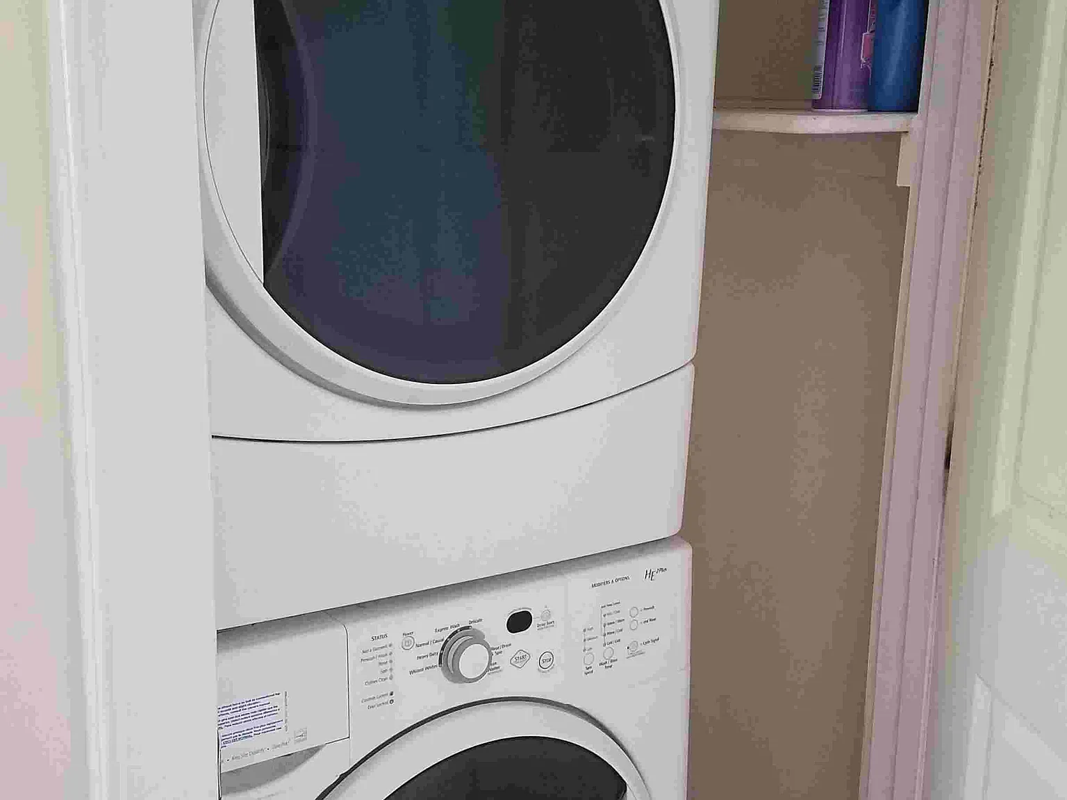 1 bed, 634 sqft, $1,490 — Photo 3